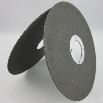 4" Reinforced cutting discs