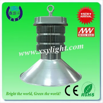 200W Shen Zhen Industrial LED High Bay Light