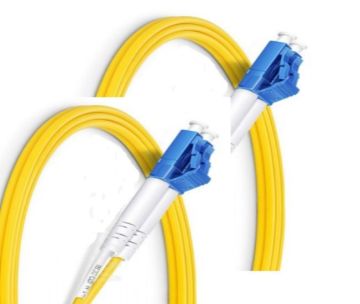 2 meter PVC Fiber Patch Cable