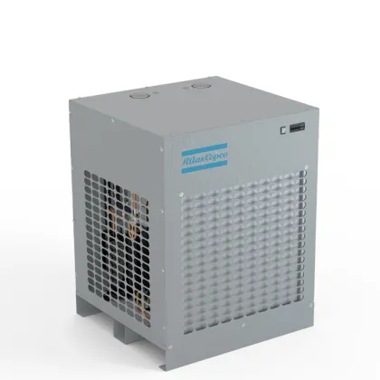 Wholesale Portable 13bar 14HP Compressed Air Refrigerated Dryer - Atlas Copco