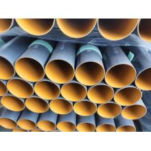 SML cast iron drainage pipes