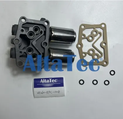 ALTATEC Control Solenoid 28260-RPC-004
