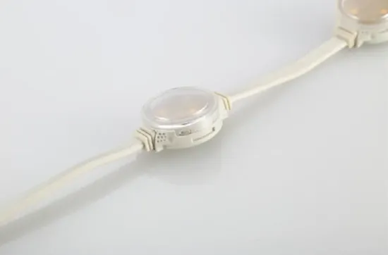 Dot Light Building Decoration Pixel Point Light