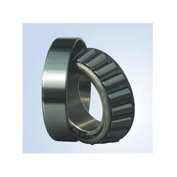Thrust Roller Bearings