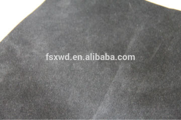 rolls lot pvc velvet coated film for high class packing