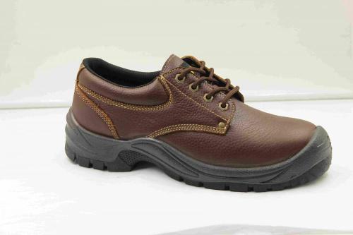 Nubuck kulit BOA Buckle climbing shoes