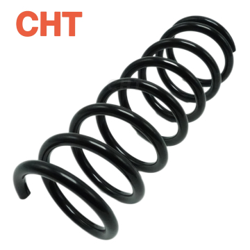 CHT AUTYO Suspension Parts - Front Rear Shock Absorbers and Coil Springs for Toyota Previa TCR10 13469-00424