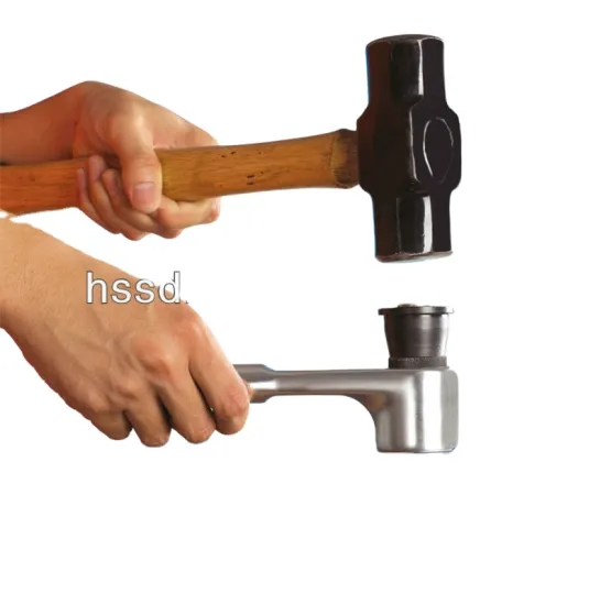 PHB-1 Portable Hammer Impact Brinell Hardness Tester