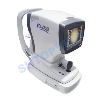 FA6500K Auto Refractor with Keratometer - China Good Price Optical Instrument