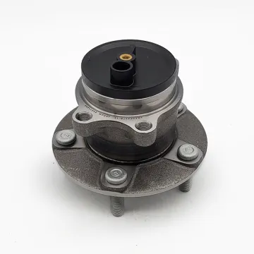 3785A033 Auto Bearings Rear Wheel Hub Unit Bearing Assembly for Mitsubishi Outlander III