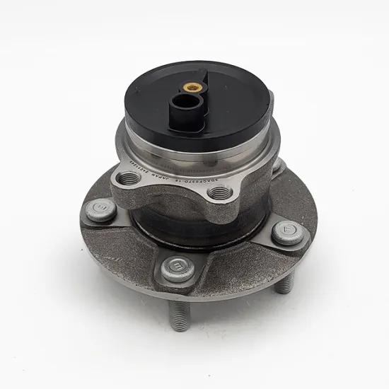 3785A033 Auto Bearings Rear Wheel Hub Unit Bearing Assembly for Mitsubishi Outlander III