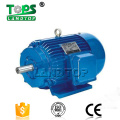 Continuous working 3 phase ac motor 100L1-4-2.2KW 3HP