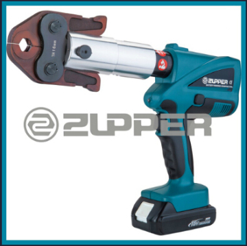 Battery Powered Pressing Tool (BZ-1528)