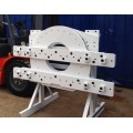 High quality Forklift Attachment Rotator