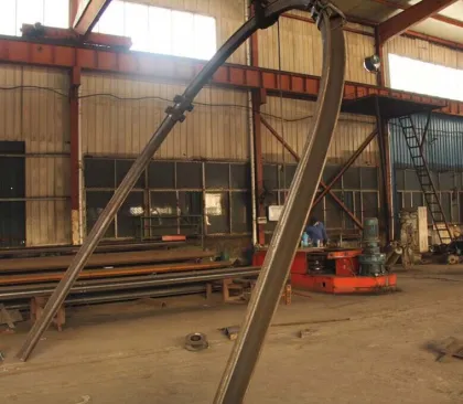 Mining Support U Steel rail