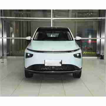 2023 Kiinan tuotemerkki Xiaopeng G3 Fast Electric Car -maastoauto EV