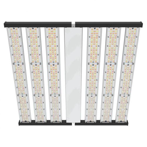 Bästa Samsung LM301H EVO LED växer ljus 1500W