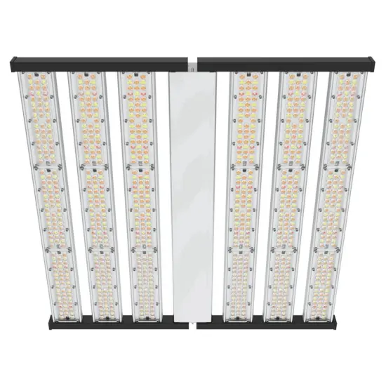 Best Samsung LM301H EVO LED Grow Lights 1500W