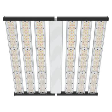 Najlepsze Samsung LM301H EVO LED Grow Lights 1500 W