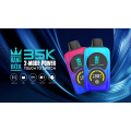 Bang Box 35000 Puffs Disposable Vape Italy wholesales