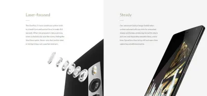 OnePlus 2 4G LTE Mobile Phone