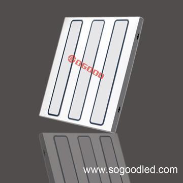 60*60cm LED Ceiling grille lamp
