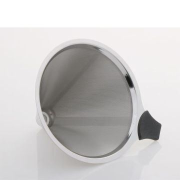 Stainless Steel Wire Mesh Coffee Filter Hop Filter