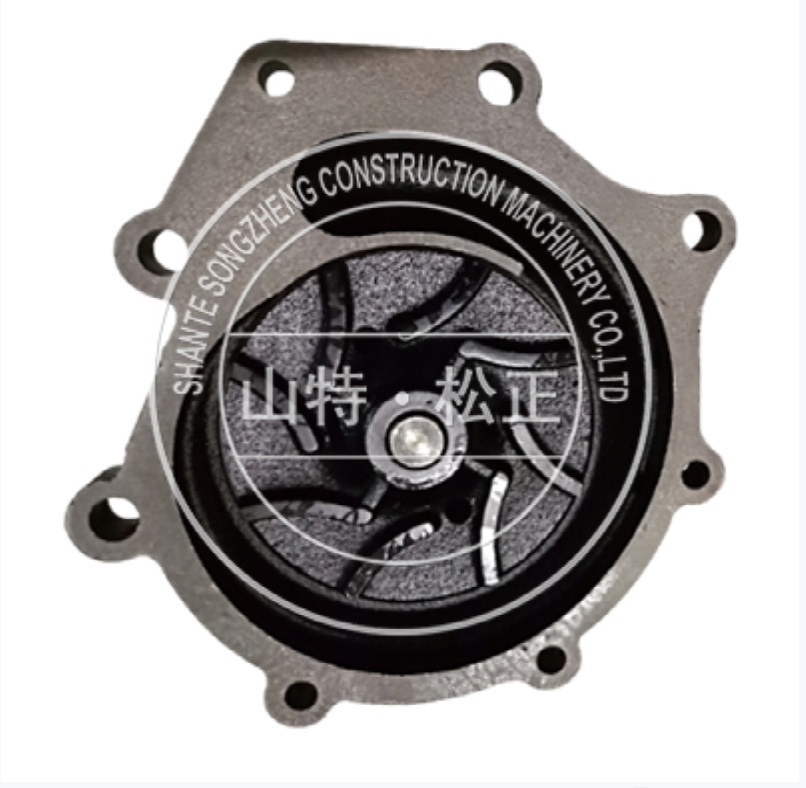 PC300-7 gear 207-27-71121 for Komatsu excavator spare parts