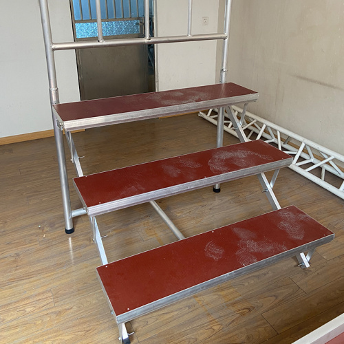 Temporary Seating for Events & Gatherings