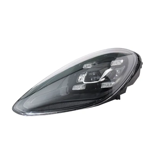 High Quality OEM 971941031F 971941032F Car Headlamp for Porsche Panamera 2018-2020