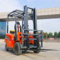 1T Caminhão de Mini Forklift de Bateria de Bateria de Bateria de Preço Elétrico