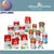 Turn-key Dairy/Milk Powder making project
