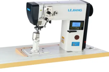 Step cutting and sewing integrated computer roller