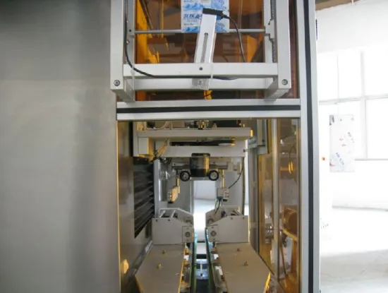 Automatic Shrink Sleeve Labeling Machine for All Kinds of Bottles