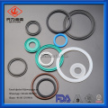 sanitary EPDM Silicon Viton seal ring gasket