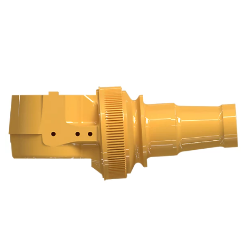 The front axle hub of the 793F dump truck for mines is 386-7368, and the wheel parts for the mining truck are 3867368.