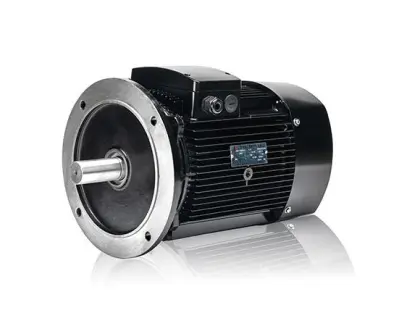 Variable Speed Reduction Drive Motor