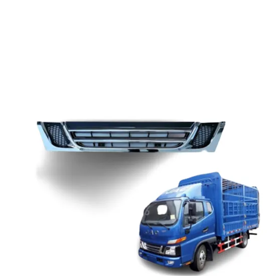 Newest Front Grill for JAC ShuaiLing JunLing HFC1041 HFC1048 H330/V3/V5/V6 Truck Accessories