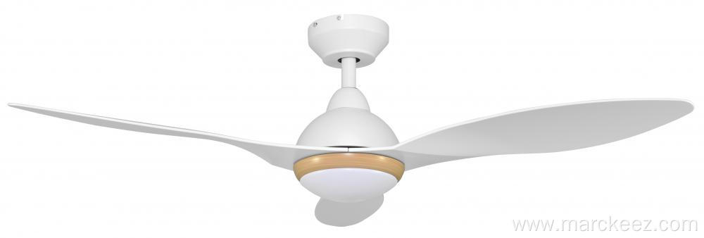 Small size decorative ceiling fan