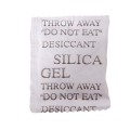 Desiccant erabiltzeko erraza da