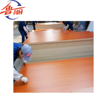 16mm  particle board sheet to mexico