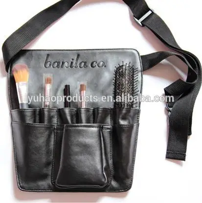 Make up Brush Tool Kit makeup + Pouch bag
