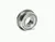 F6700zz High quality Flanged miniature deep groove ball bearing