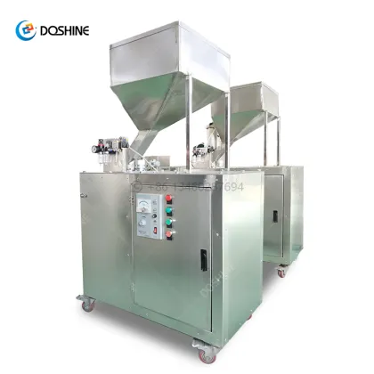 Professional Nut Slicer and Betel Nut Cutting Machine