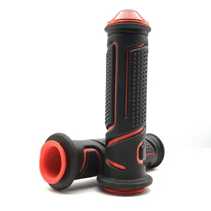 Electric Car and Motorcycle Refit: Throttle Hand Grips with Aluminum Alloy Protaper Handles