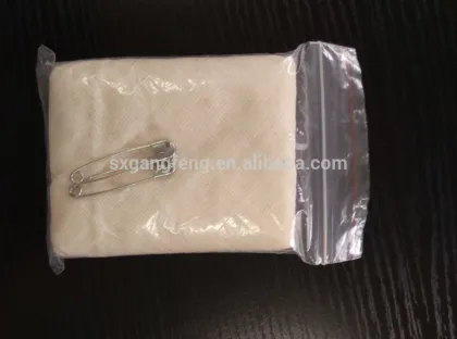 Triangular Bandages 100% Cotton