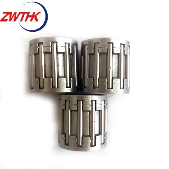 Hanke Needle Roller Bearing K42*50*20 K43*48*27