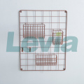 metal wire kitchen accessories