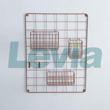 Storage Rack Metal Sheet OEM