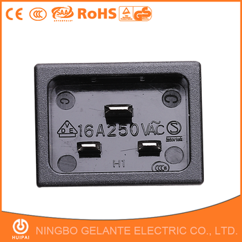 2015 Hot sale best quality with low price IEC output module for pdu